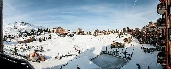 Residence Les Portes du Soleil - maeva Home - Avoriaz