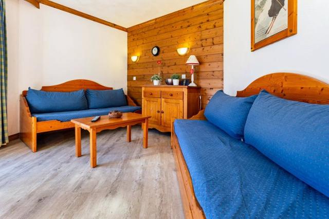 La Forêt district - maeva Home - Valmorel