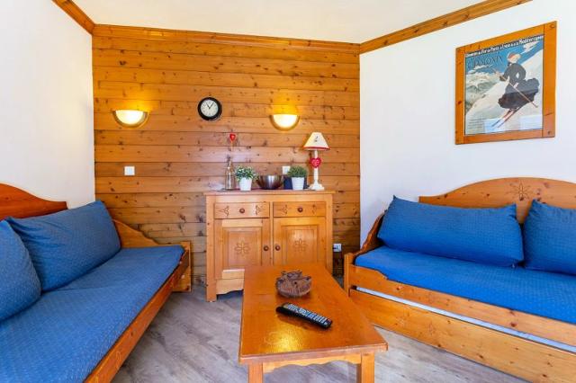 La Forêt district - maeva Home - Valmorel