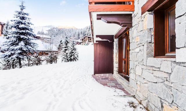 La Forêt district - maeva Home - Valmorel