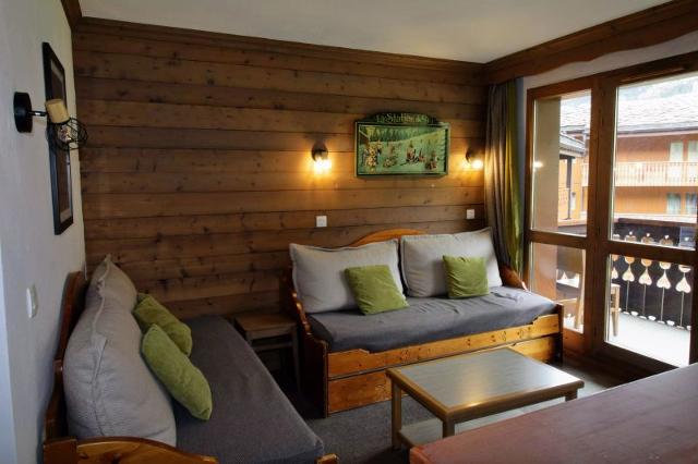 La Forêt district - maeva Home - Valmorel