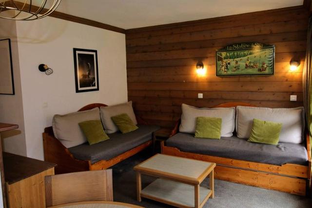 La Forêt district - maeva Home - Valmorel