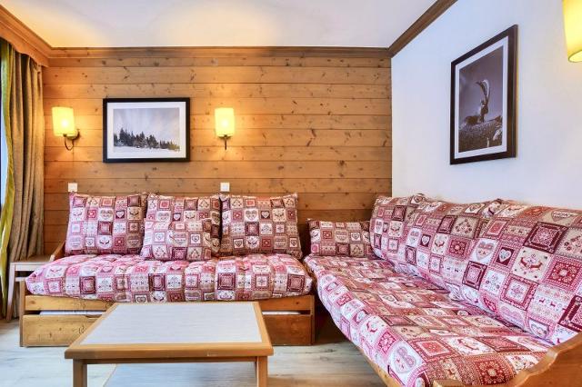 La Forêt district - maeva Home - Valmorel