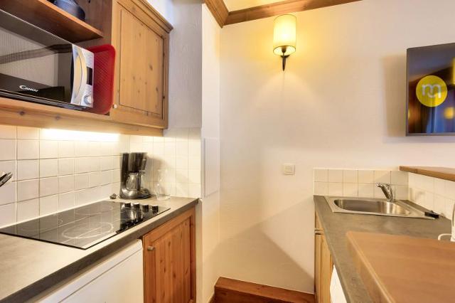 La Forêt district - maeva Home - Valmorel