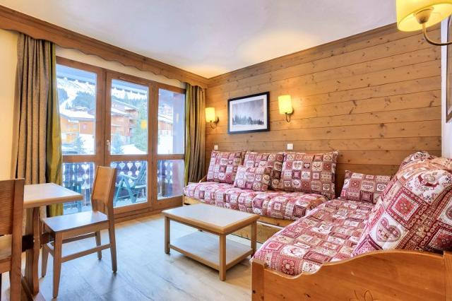 La Forêt district - maeva Home - Valmorel