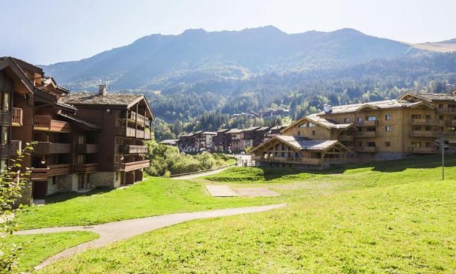 La Forêt district - maeva Home - Valmorel