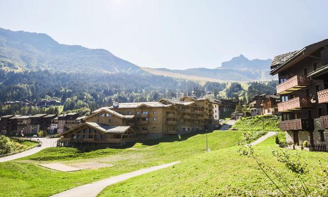 La Forêt district - maeva Home - Valmorel