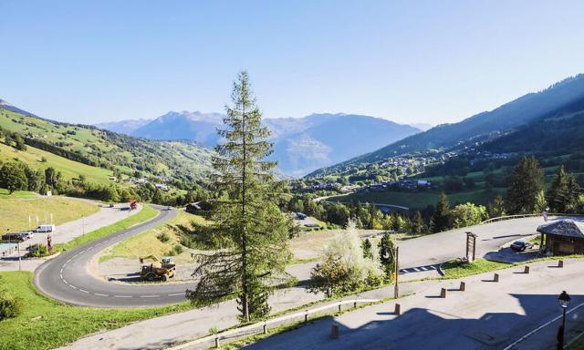 La Forêt district - maeva Home - Valmorel