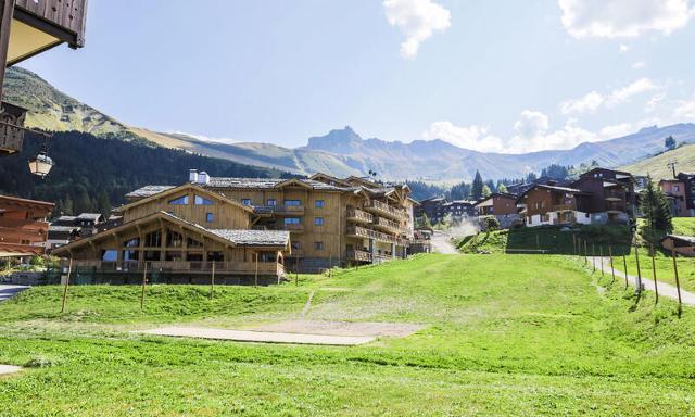 La Forêt district - maeva Home - Valmorel