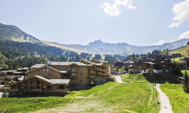 La Forêt district - maeva Home - Valmorel