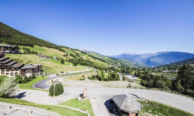 La Forêt district - maeva Home - Valmorel