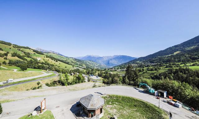 La Forêt district - maeva Home - Valmorel