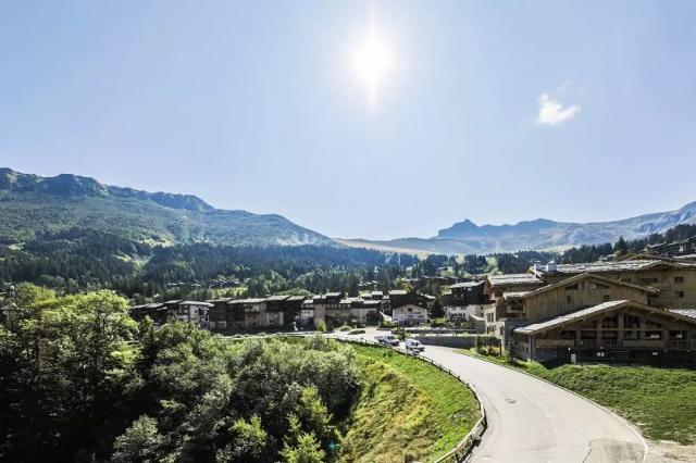 La Forêt district - maeva Home - Valmorel
