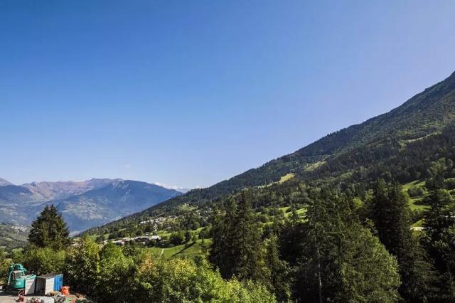 La Forêt district - maeva Home - Valmorel