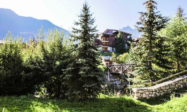 La Forêt district - maeva Home - Valmorel