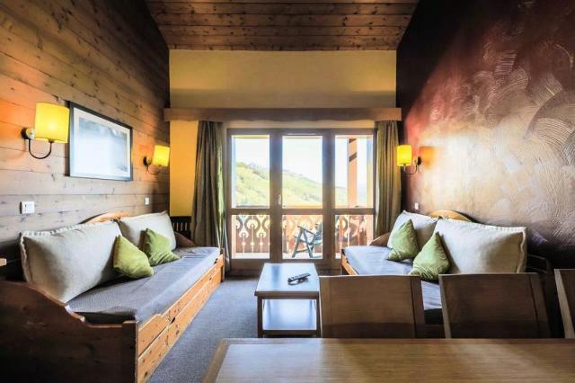 La Forêt district - maeva Home - Valmorel