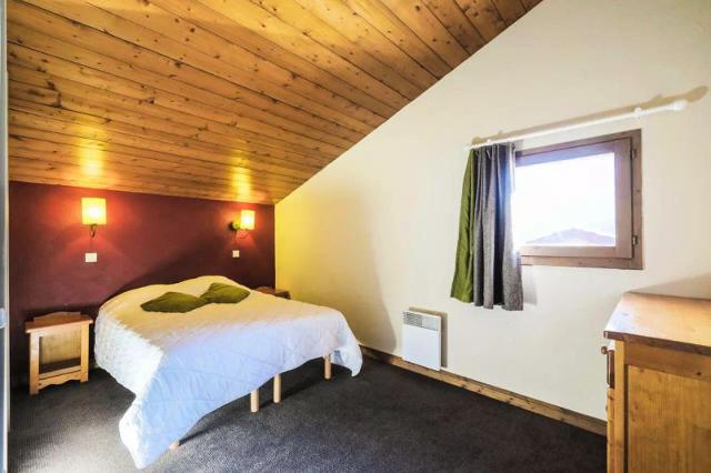 La Forêt district - maeva Home - Valmorel