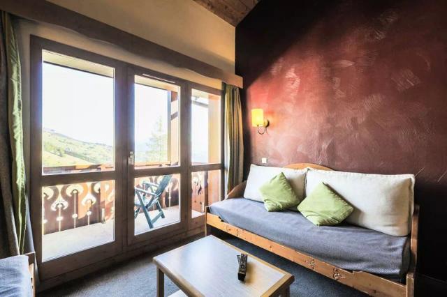 La Forêt district - maeva Home - Valmorel