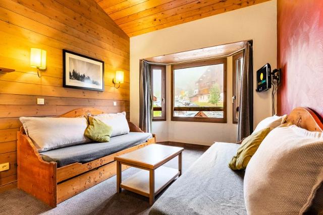 La Forêt district - maeva Home - Valmorel