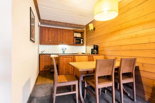 La Forêt district - maeva Home - Valmorel