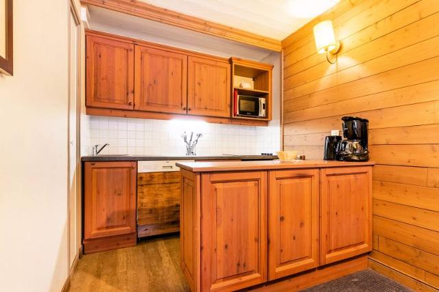 La Forêt district - maeva Home - Valmorel