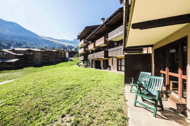 La Forêt district - maeva Home - Valmorel
