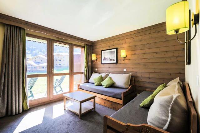 La Forêt district - maeva Home - Valmorel