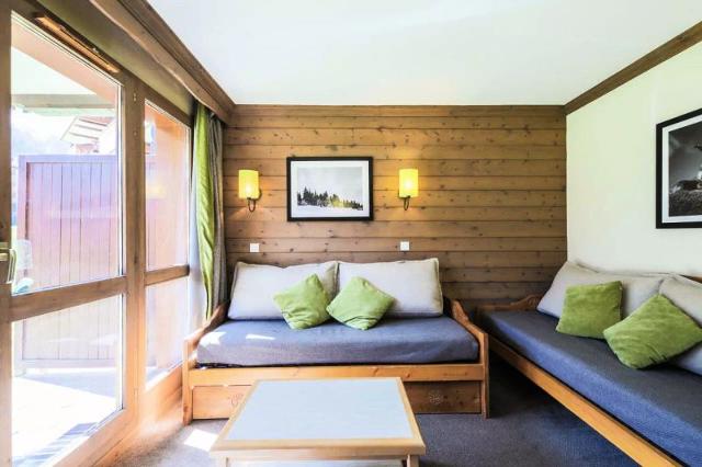 La Forêt district - maeva Home - Valmorel
