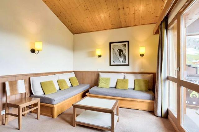 La Forêt district - maeva Home - Valmorel