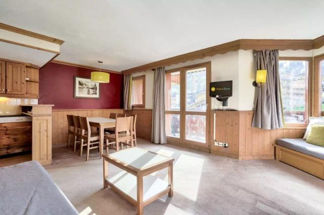 La Forêt district - maeva Home - Valmorel