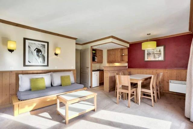 La Forêt district - maeva Home - Valmorel