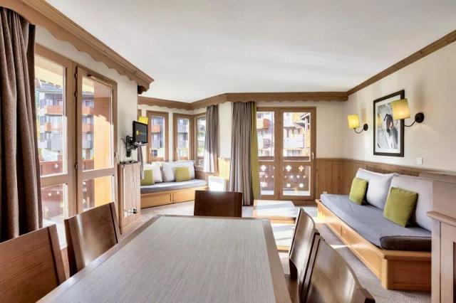 La Forêt district - maeva Home - Valmorel