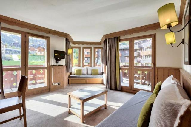 La Forêt district - maeva Home - Valmorel