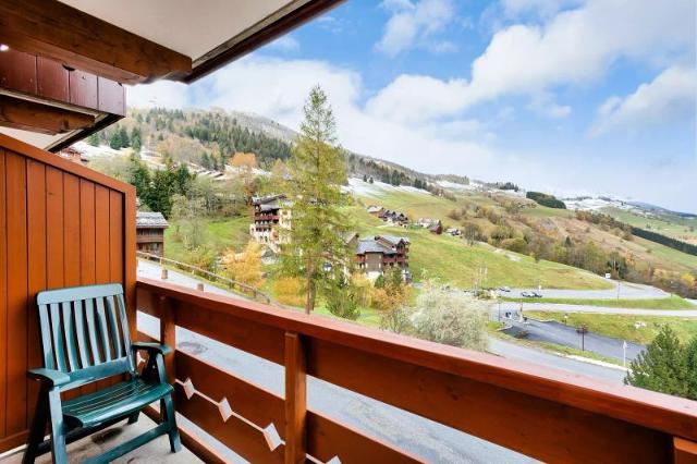 La Forêt district - maeva Home - Valmorel