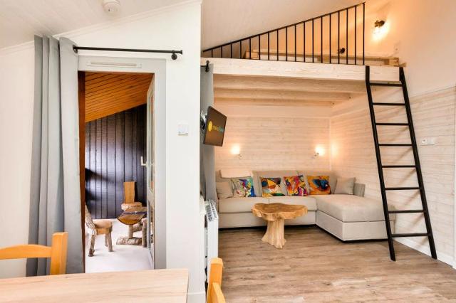 La Forêt district - maeva Home - Valmorel