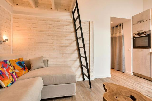 La Forêt district - maeva Home - Valmorel