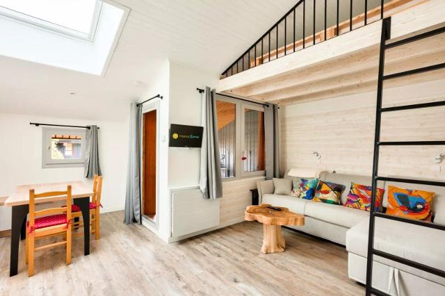 La Forêt district - maeva Home - Valmorel