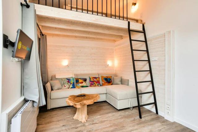 La Forêt district - maeva Home - Valmorel