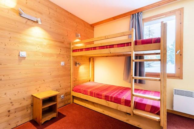 La Forêt district - maeva Home - Valmorel
