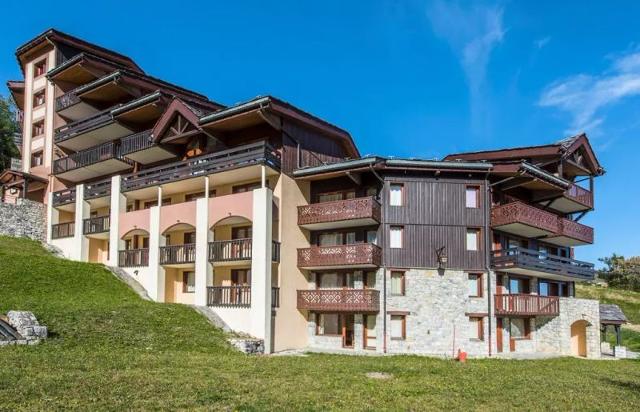 La Forêt district - maeva Home - Valmorel