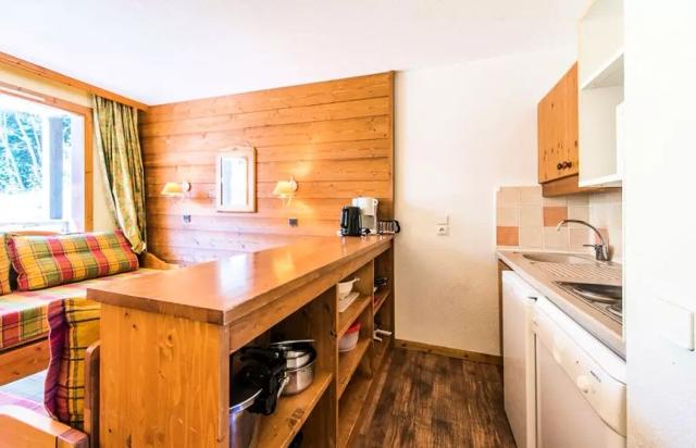 La Forêt district - maeva Home - Valmorel