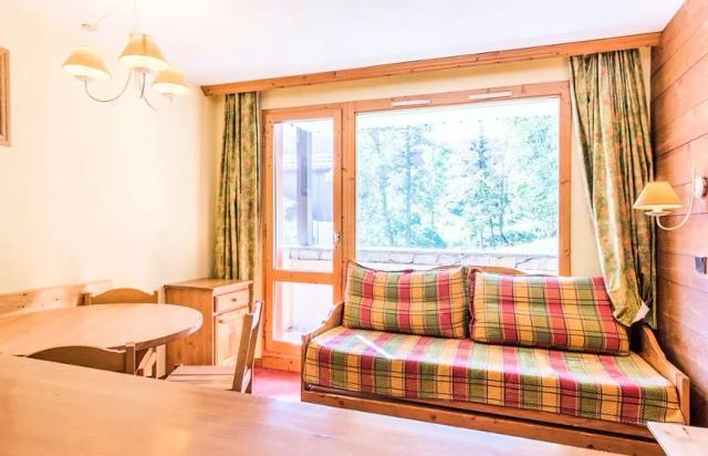 La Forêt district - maeva Home - Valmorel