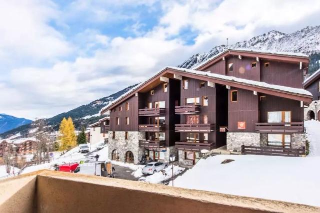 La Forêt district - maeva Home - Valmorel