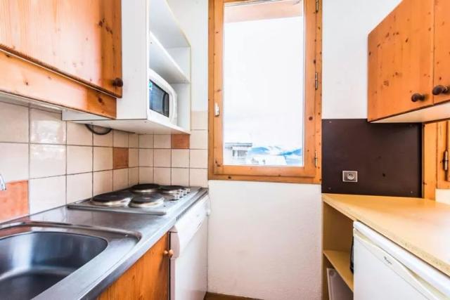 La Forêt district - maeva Home - Valmorel