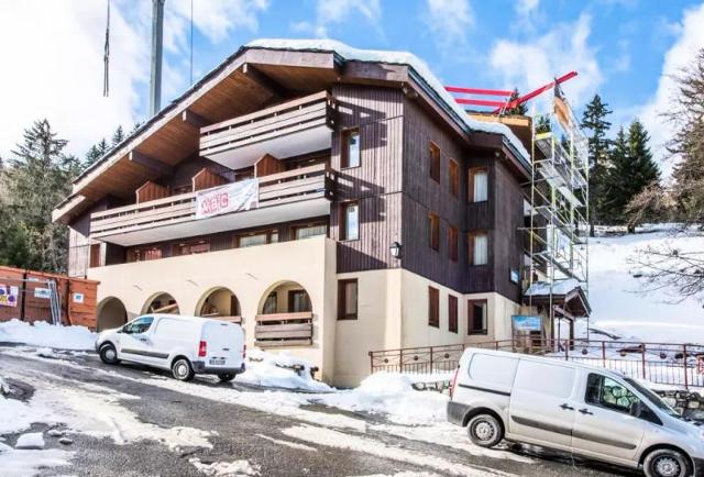 La Forêt district - maeva Home - Valmorel