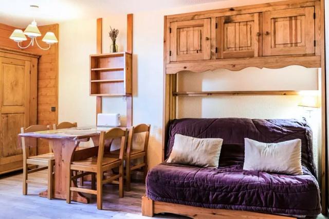 La Forêt district - maeva Home - Valmorel