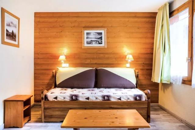 La Forêt district - maeva Home - Valmorel