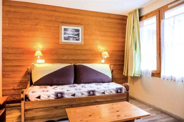 La Forêt district - maeva Home - Valmorel