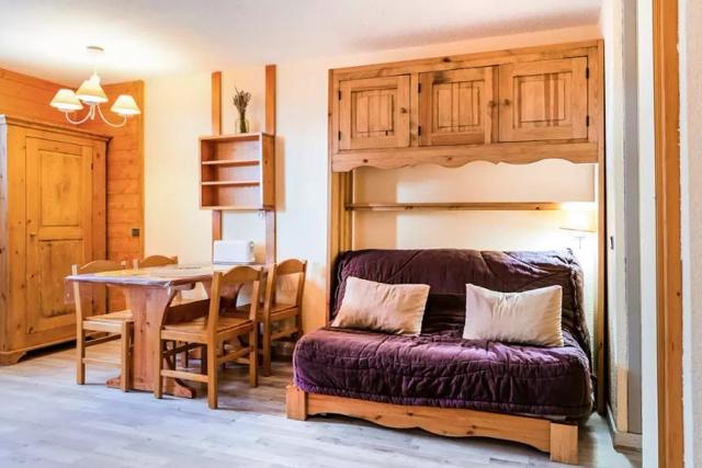 La Forêt district - maeva Home - Valmorel