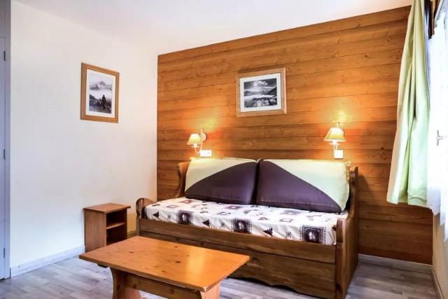 La Forêt district - maeva Home - Valmorel